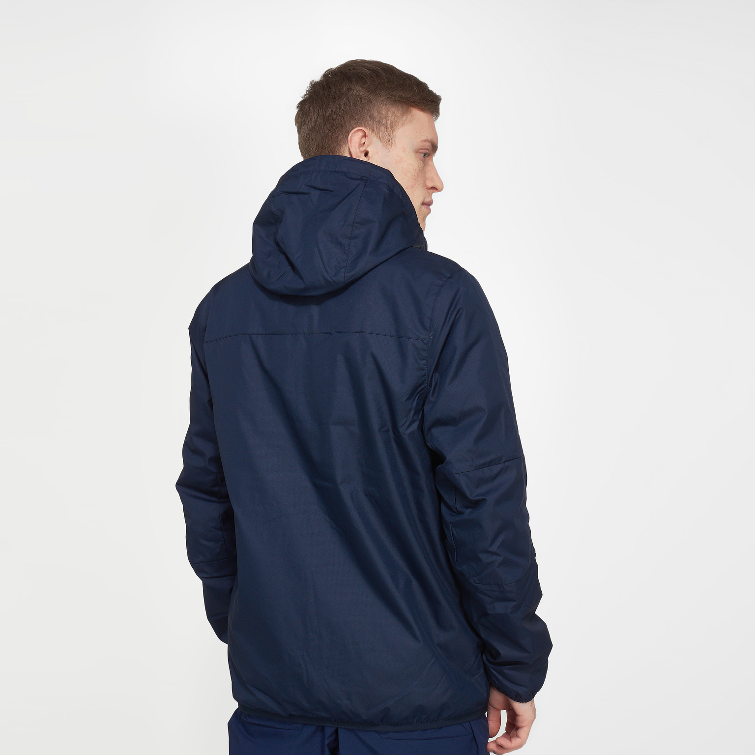 Куртка Nike Team Fall Jacket 645550-451