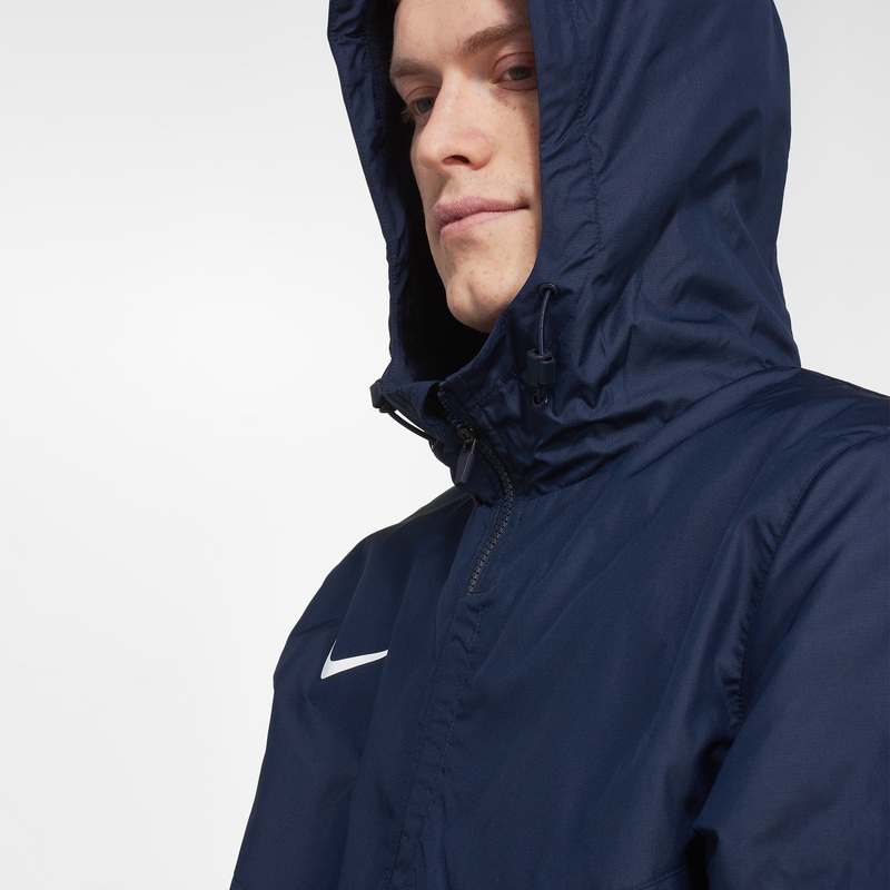 Куртка Nike Team Fall Jacket 645550-451