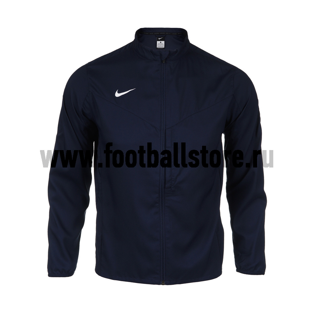 Куртка подростковая Nike Team 645904-451