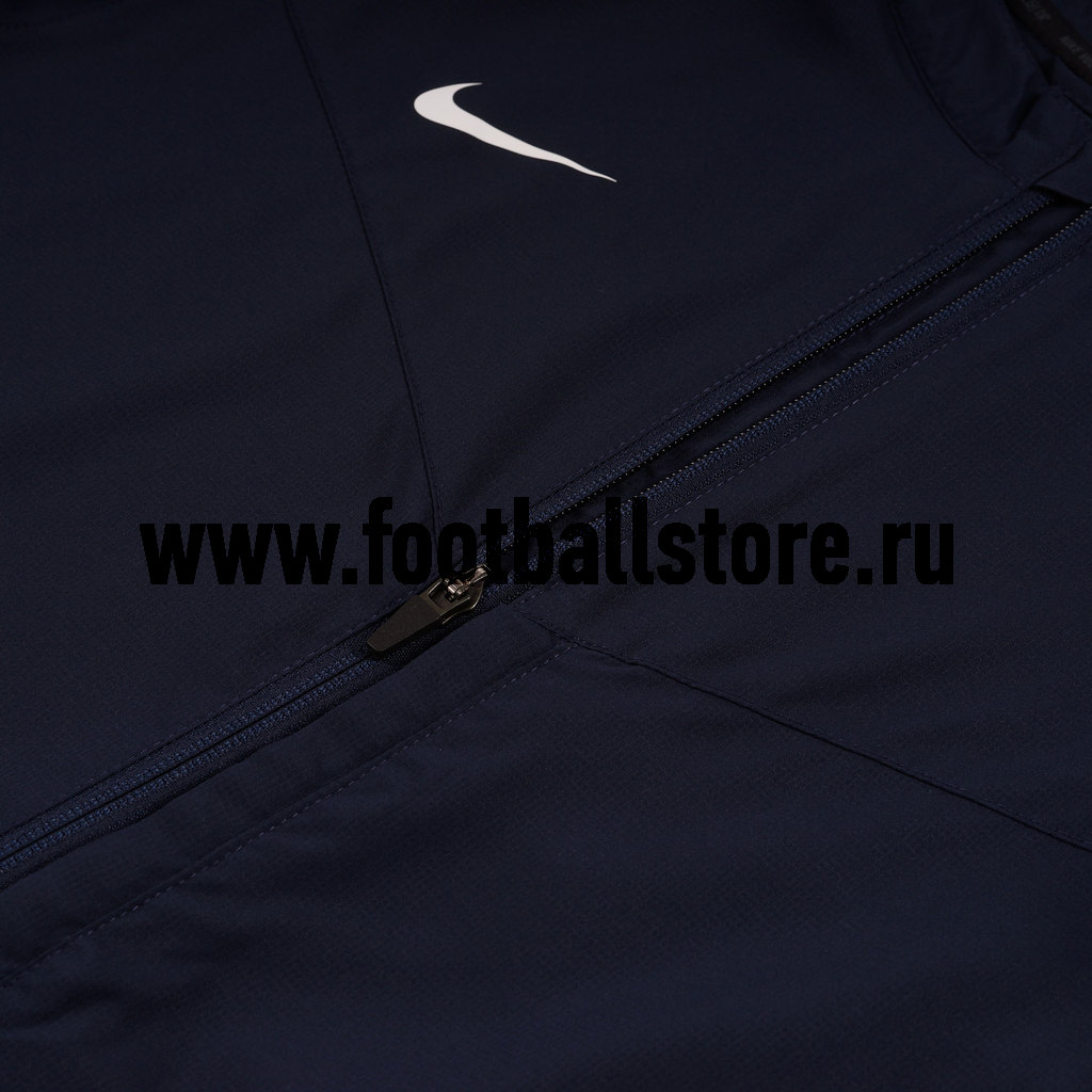 Куртка подростковая Nike Team 645904-451