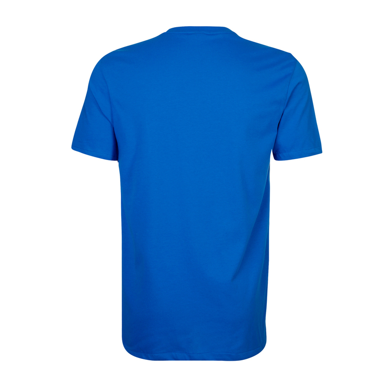 Футболка Nike Team Club Blend Tee 658045-463