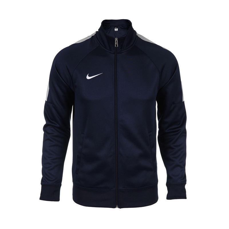 Олимпийка Nike Team Club Trainer Jacket 658683-451