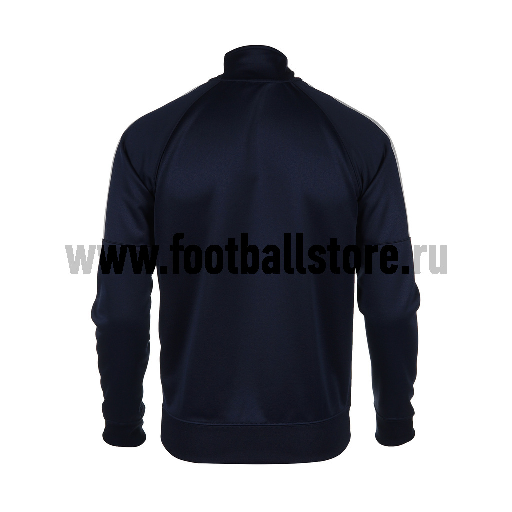 Олимпийка Nike Team Club Trainer Jacket 658683-451