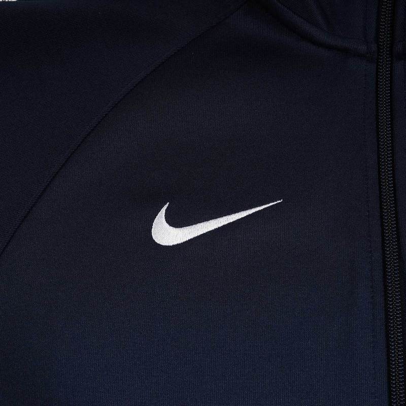 Олимпийка Nike Team Club Trainer Jacket 658683-451