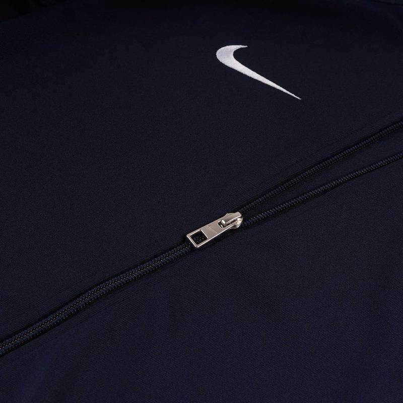 Олимпийка Nike Team Club Trainer Jacket 658683-451