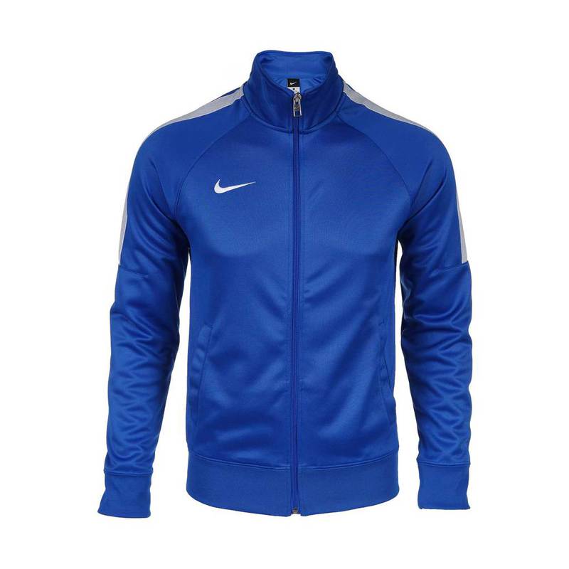Олимпийка Nike Team Club Trainer Jacket 658683-463