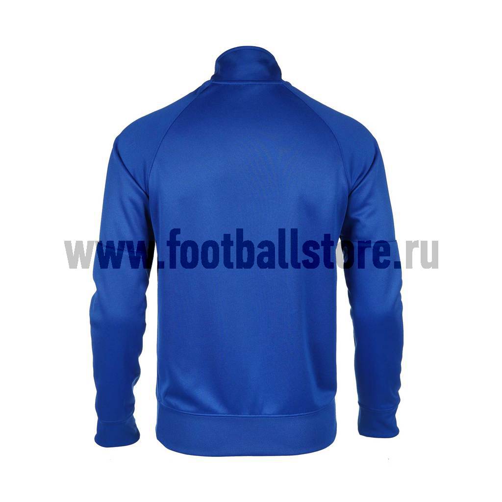 Олимпийка Nike Team Club Trainer Jacket 658683-463