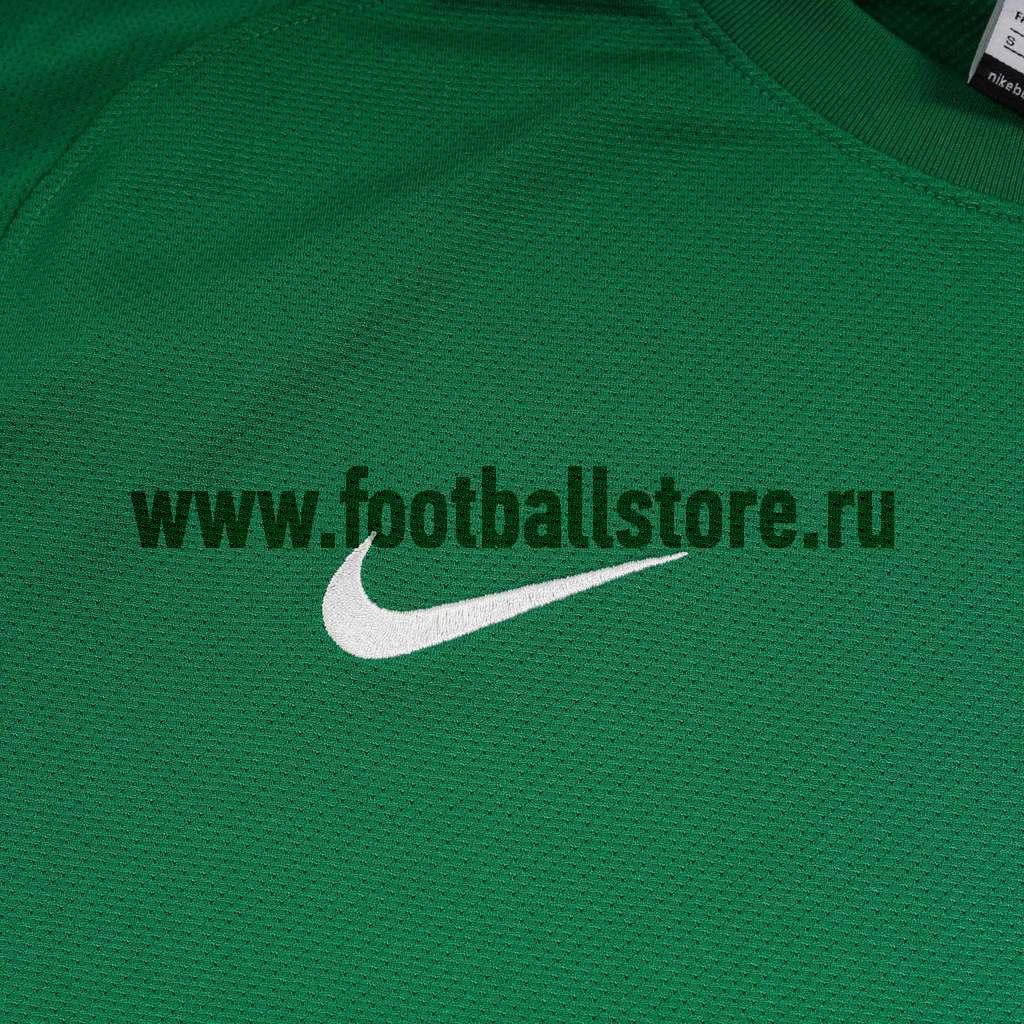 Свитер вратарский Nike Park Goalie II JSY 588418-302