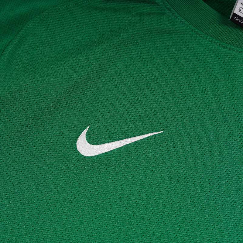 Свитер вратарский Nike Park Goalie II JSY 588418-302