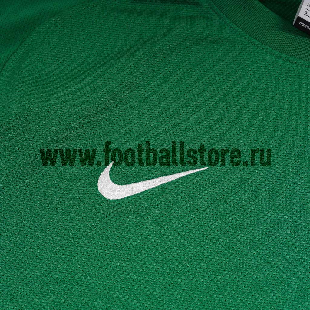 Свитер вратарский Nike LS Boys Park Goalie II Jersey 588441-302