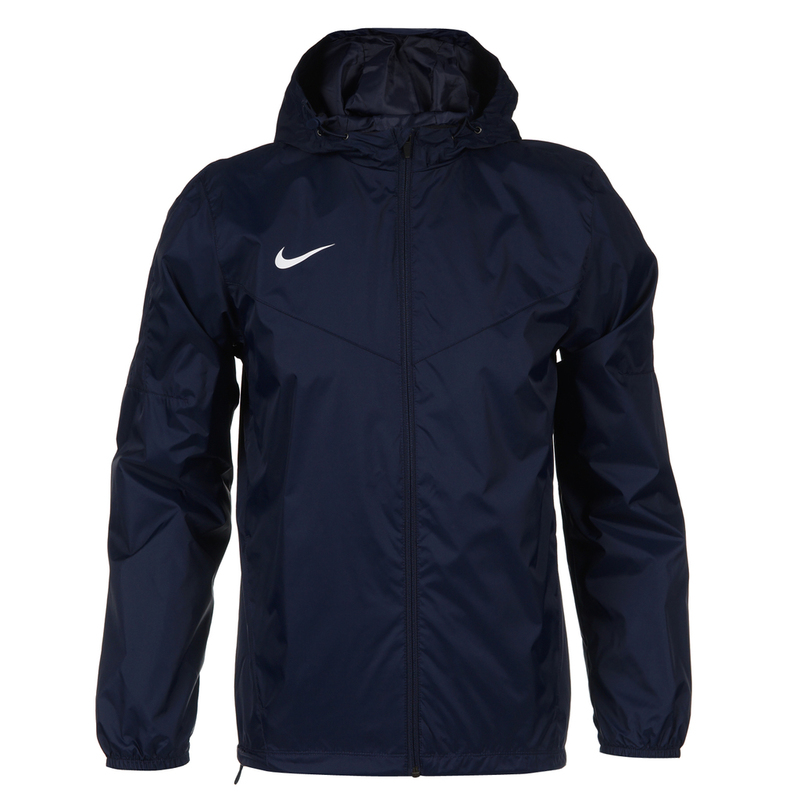 Куртка Nike Team Sideline Rain Jacket 645480-451