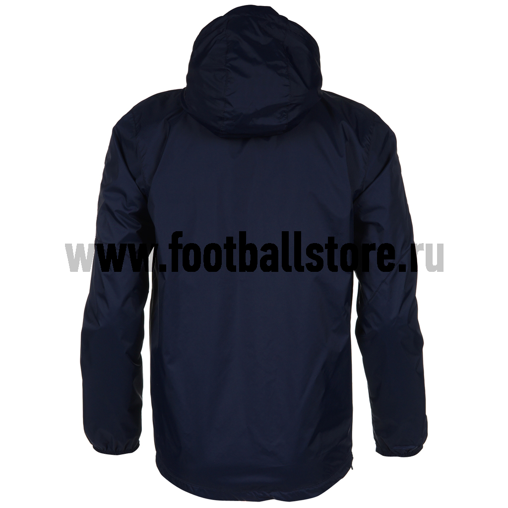 Куртка Nike Team Sideline Rain Jacket 645480-451