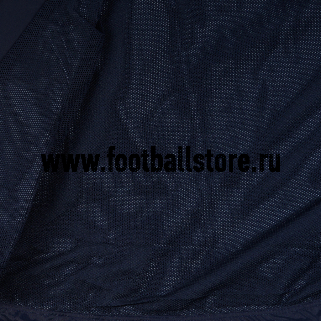 Куртка Nike Team Sideline Rain Jacket 645480-451