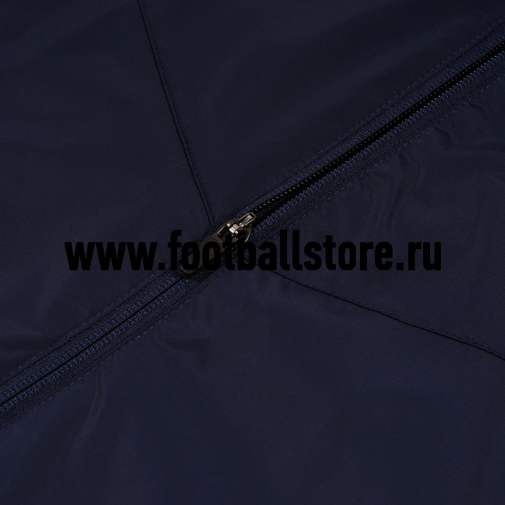 Куртка Nike Team Sideline Rain Jacket 645480-451