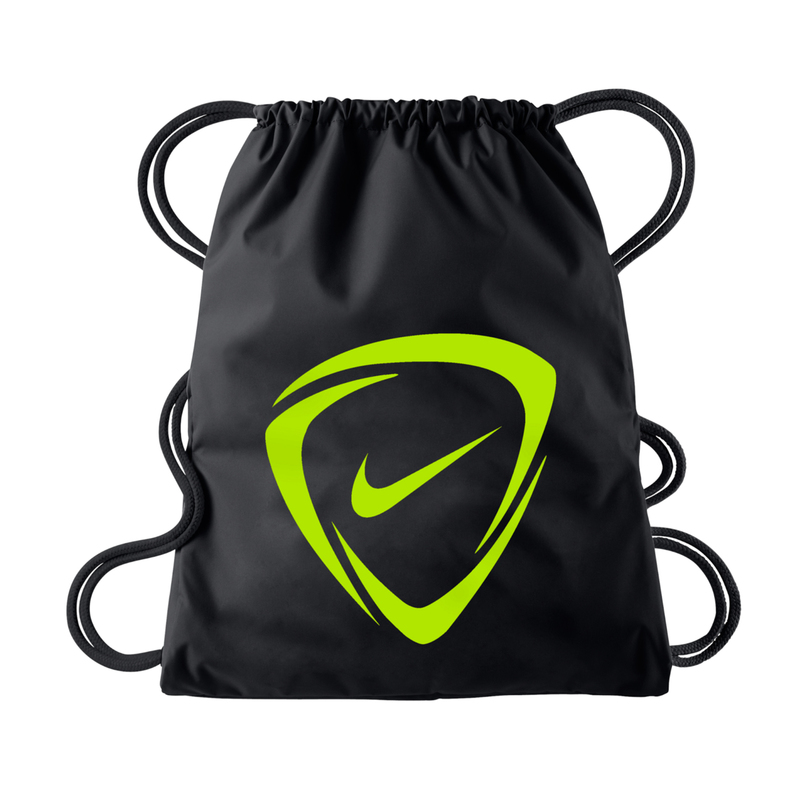 Сумка для обуви Nike Football GymSack 2.0 BA4656-073