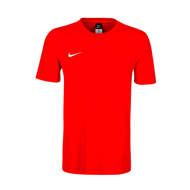 Футболка Nike Team Club Blend Tee 658045-657