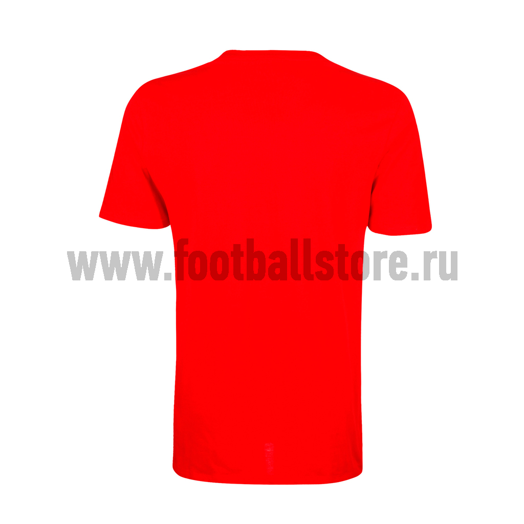 Nike Team Club Blend Tee 658045 657 footballstore