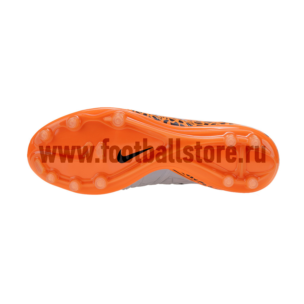 Бутсы Nike Hypervenom Phinish FG 749901-080