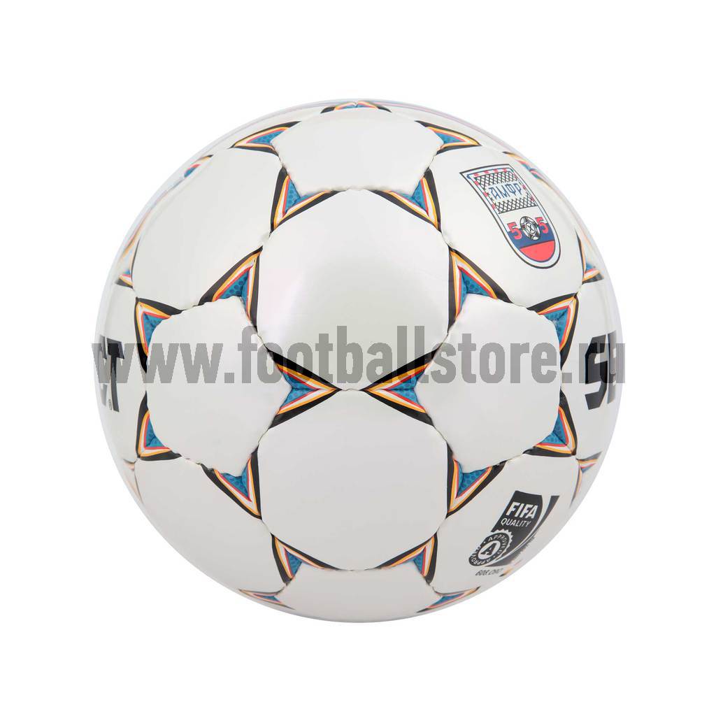 Мяч Select Futsal Replica AМФР РФС 850608-172