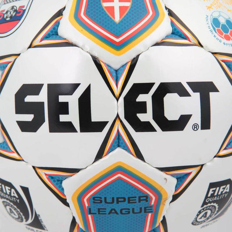Мяч Select Futsal Replica AМФР РФС 850608-172