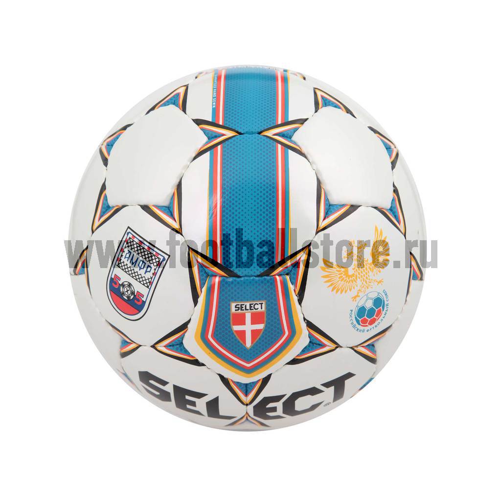 Мяч Select Futsal Replica AМФР РФС 850608-172
