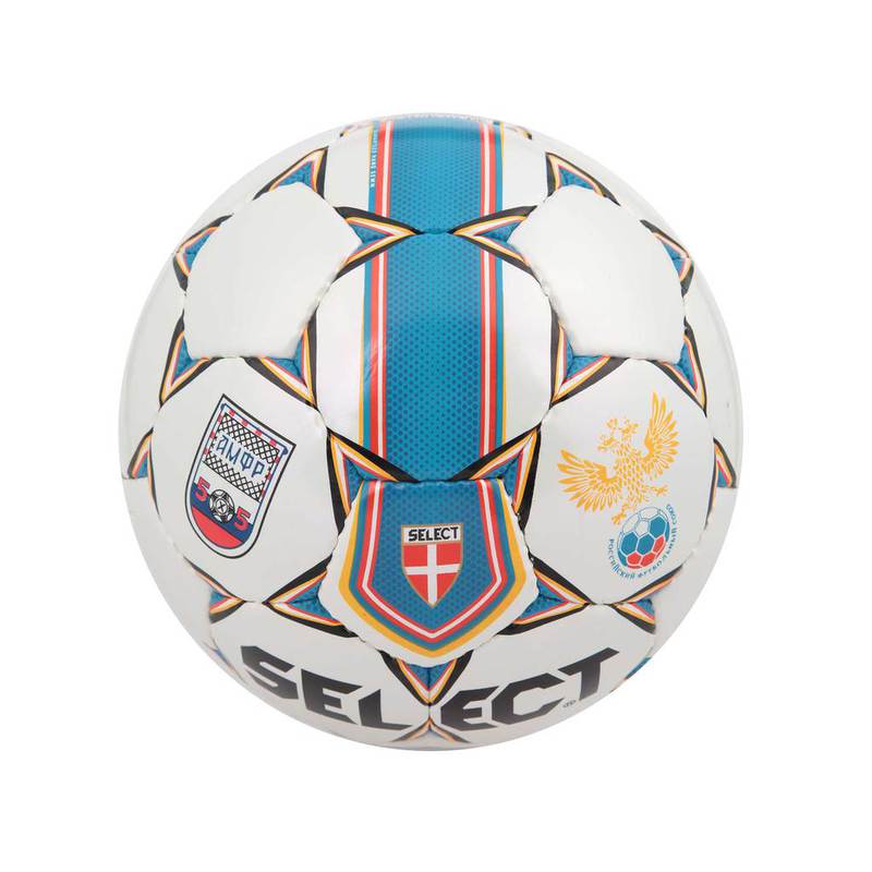 Мяч Select Futsal Replica AМФР РФС 850608-172