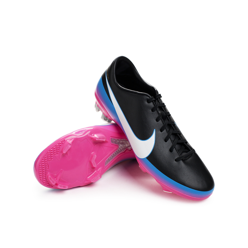 Бутсы Nike Mercurial glide iii cr fg