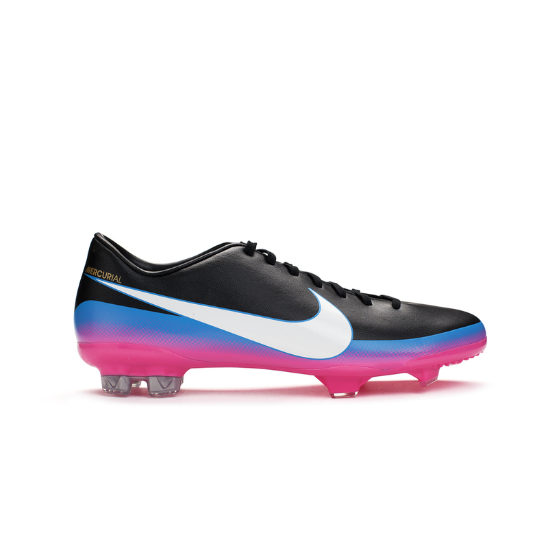 Бутсы Nike Mercurial glide iii cr fg