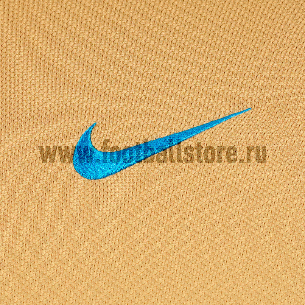 Футболка игровая Nike Зенит-Чемпион 14/15 520464-704
