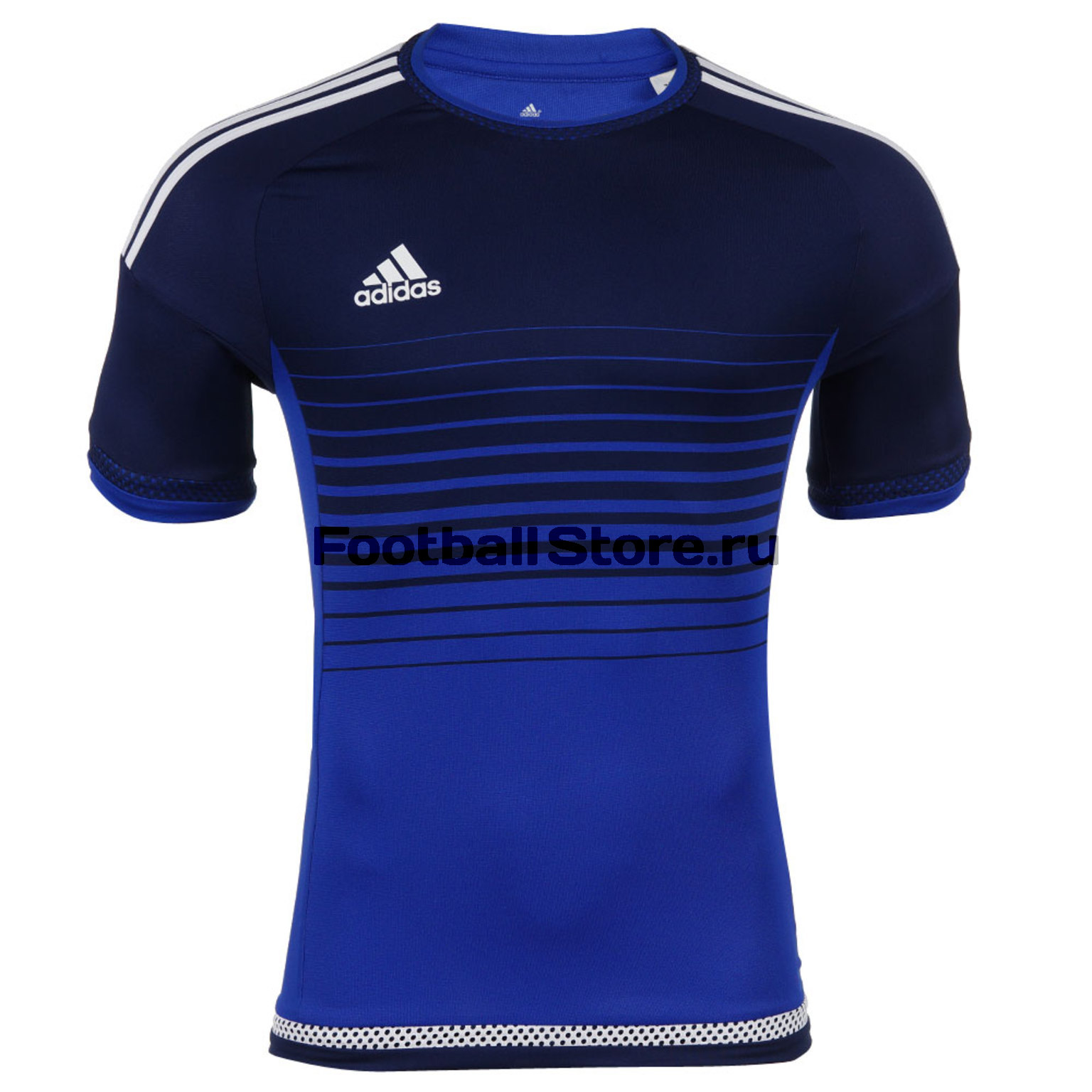 Игровая футболка Adidas Campeon 15 JSY S15896
