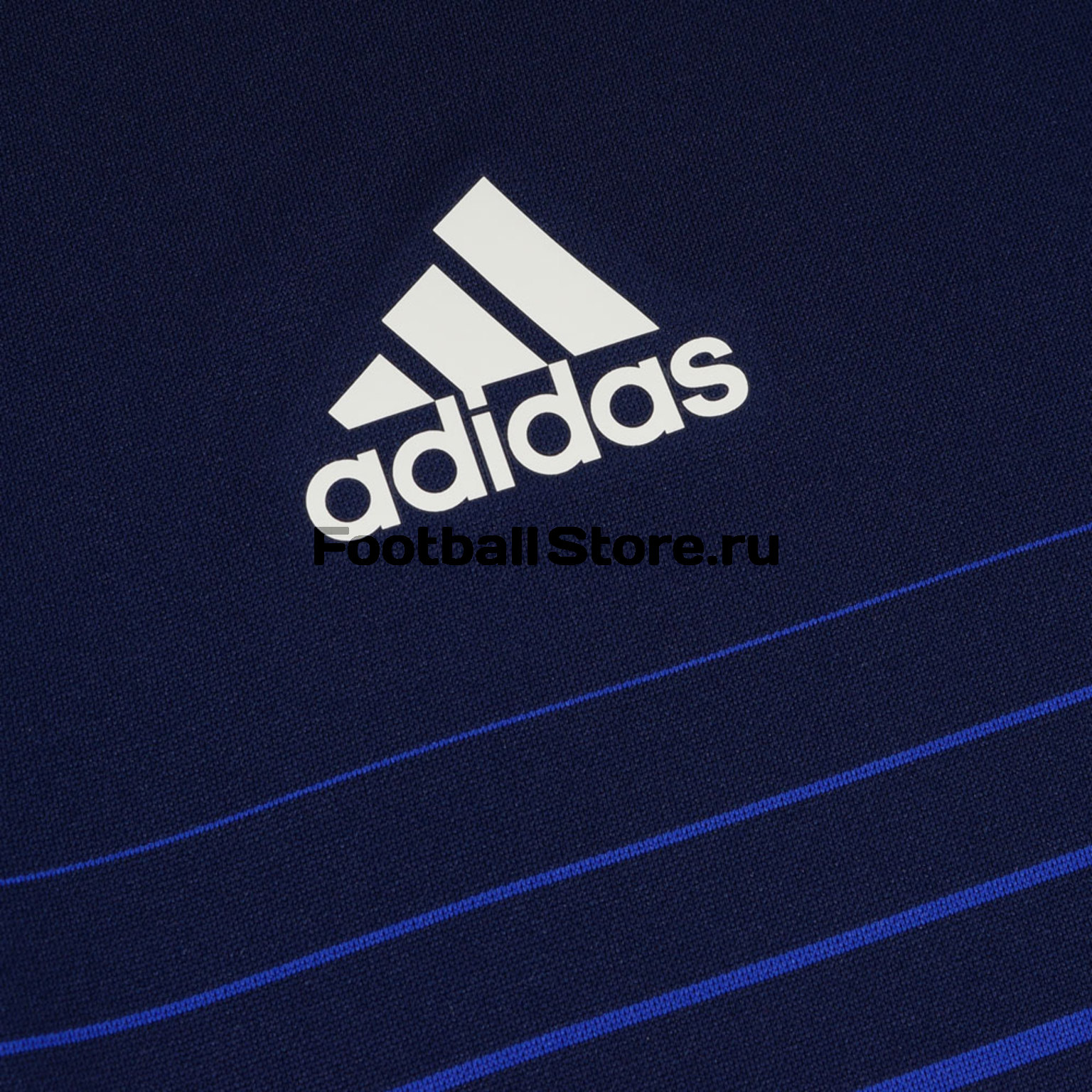 Игровая футболка Adidas Campeon 15 JSY S15896