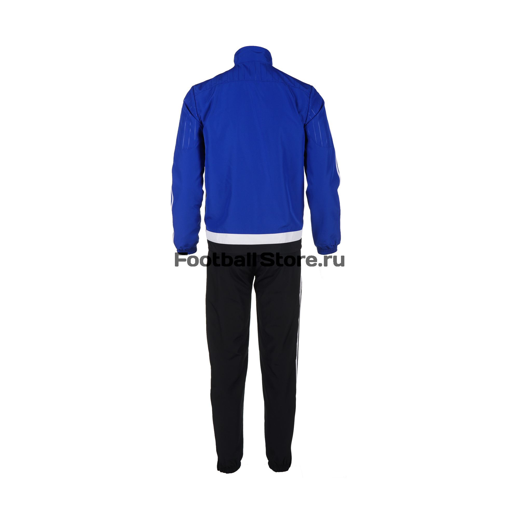 Костюм спортивный Adidas Tiro 15 Pre Suit S22273