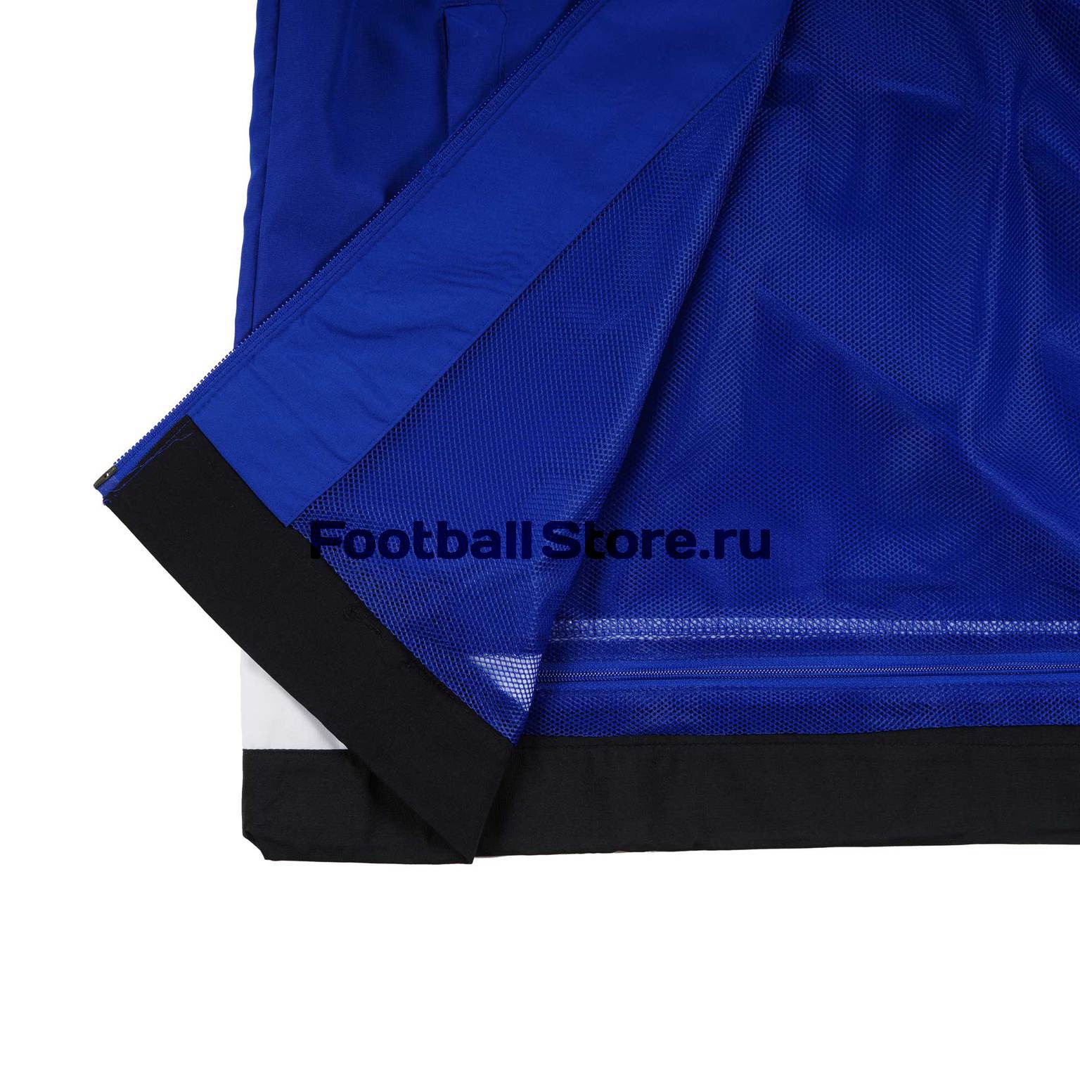Костюм спортивный Adidas Tiro 15 Pre Suit S22273