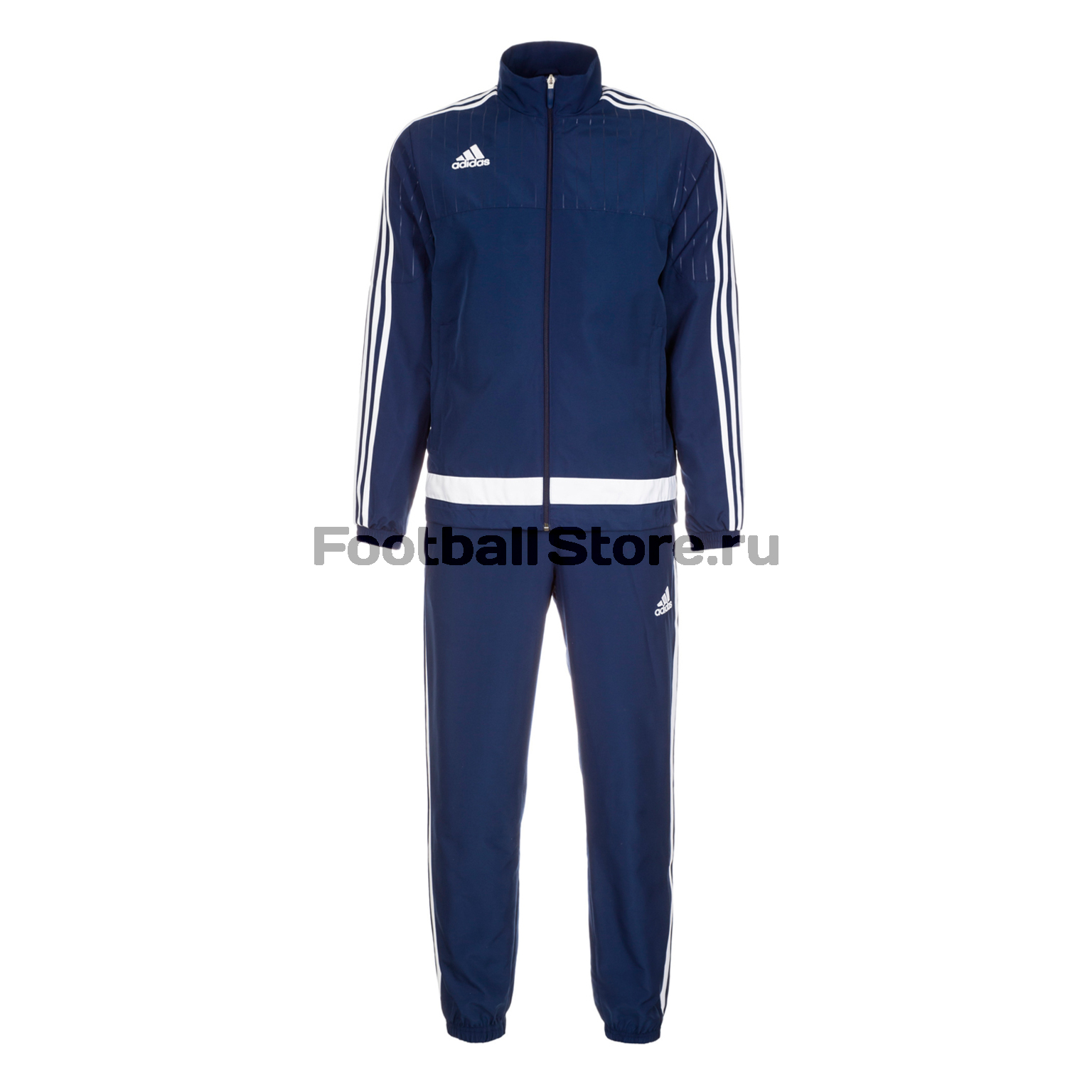 Костюм спортивный Adidas Tiro 15 Pre Suit S22272