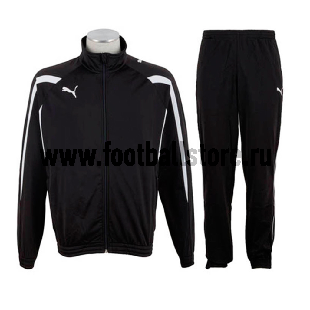 Костюм тренировочный Puma pwr-c 5.10 poly Suit 65212003