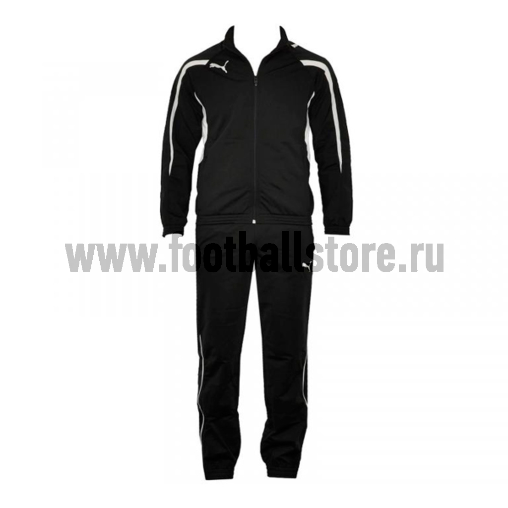 Костюм тренировочный Puma pwr-c 5.10 poly Suit 65212003