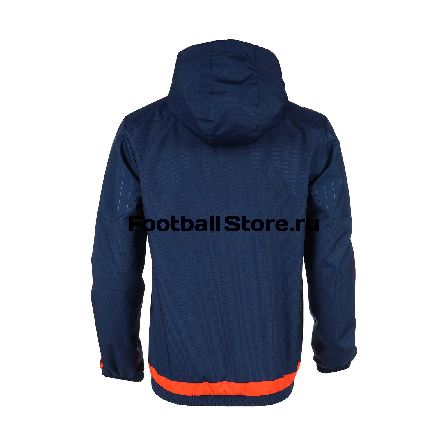 Куртка тренировочная Adidas Tiro ALLW JKT S27129