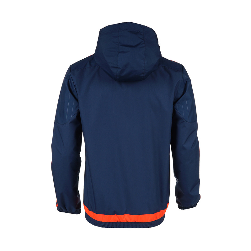 Куртка тренировочная Adidas Tiro ALLW JKT S27129