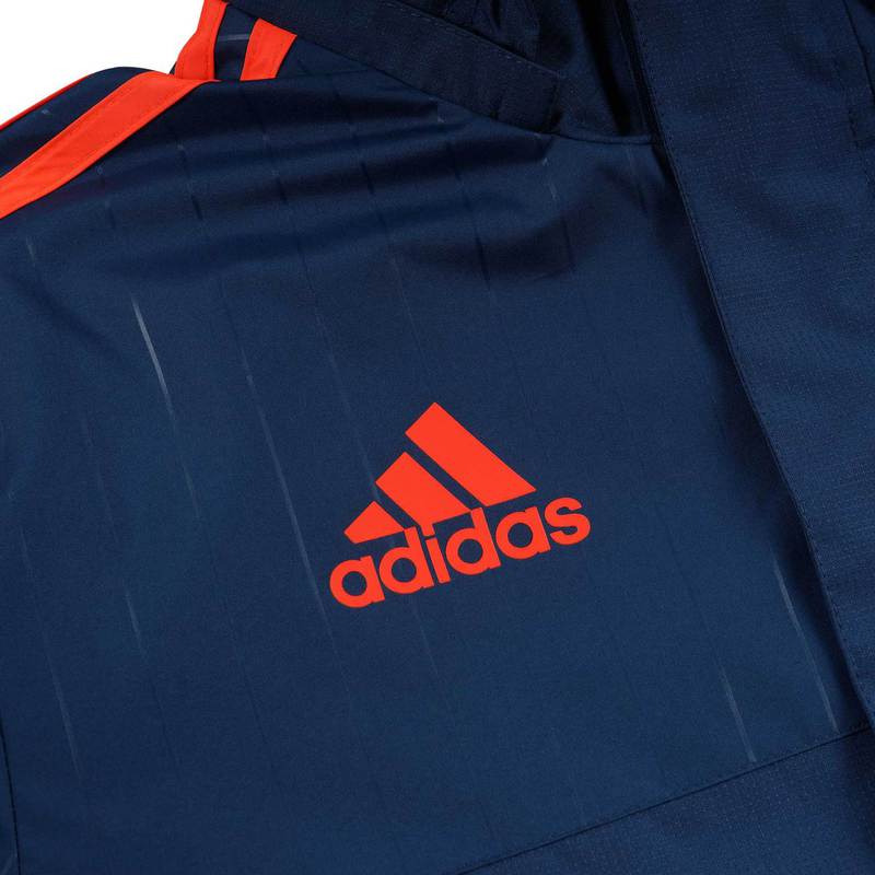 Куртка тренировочная Adidas Tiro ALLW JKT S27129