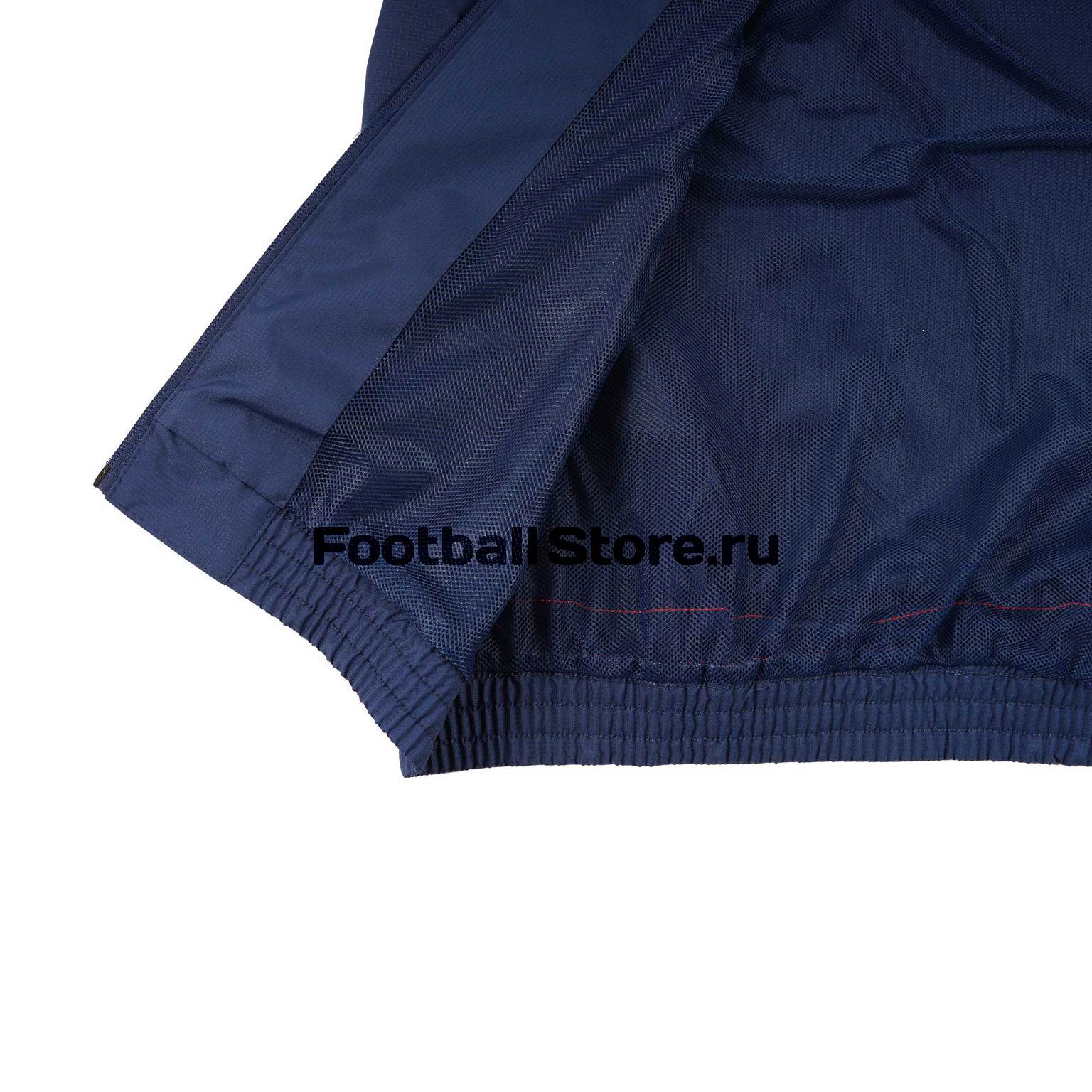 Куртка тренировочная Adidas Tiro ALLW JKT S27129