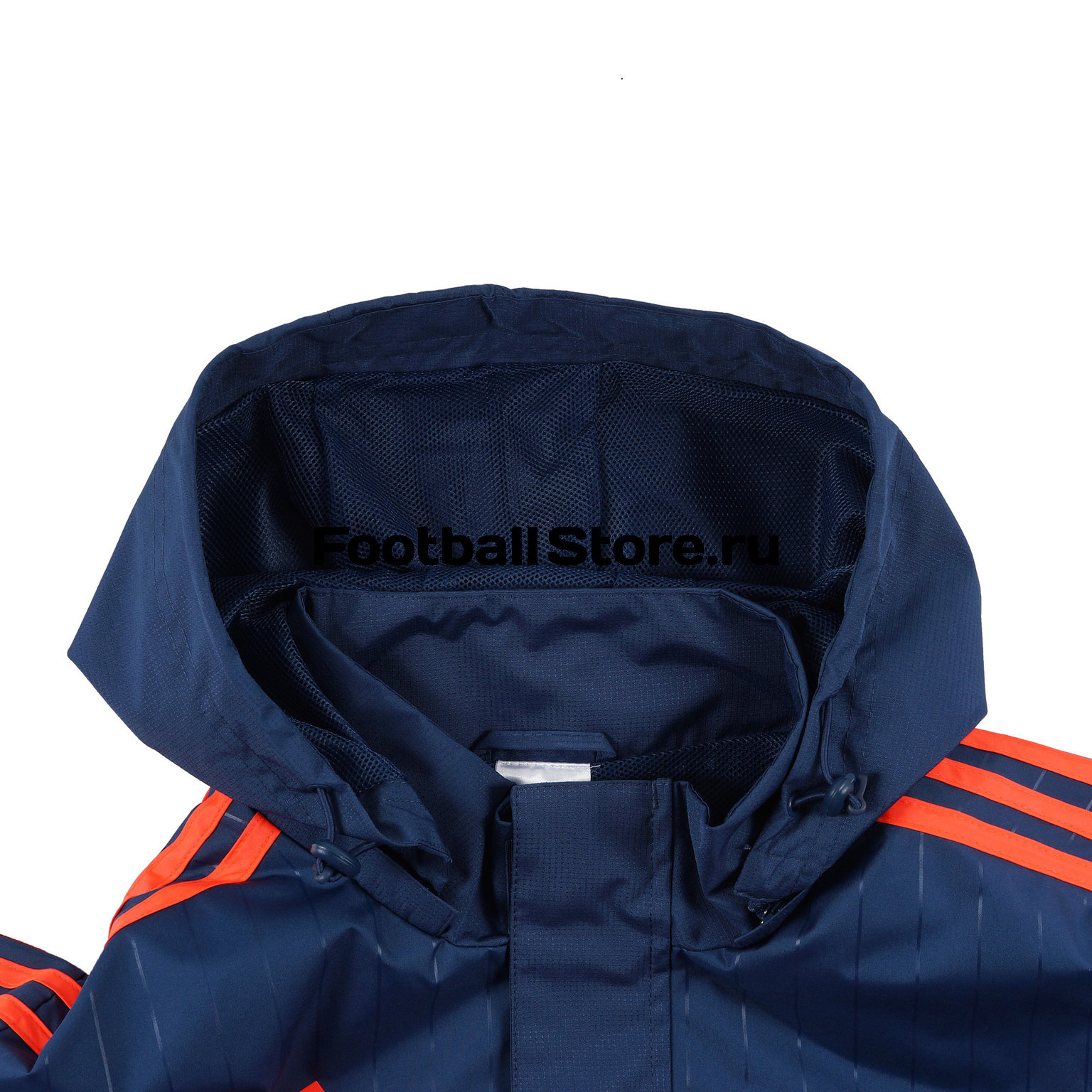 Куртка тренировочная Adidas Tiro ALLW JKT S27129