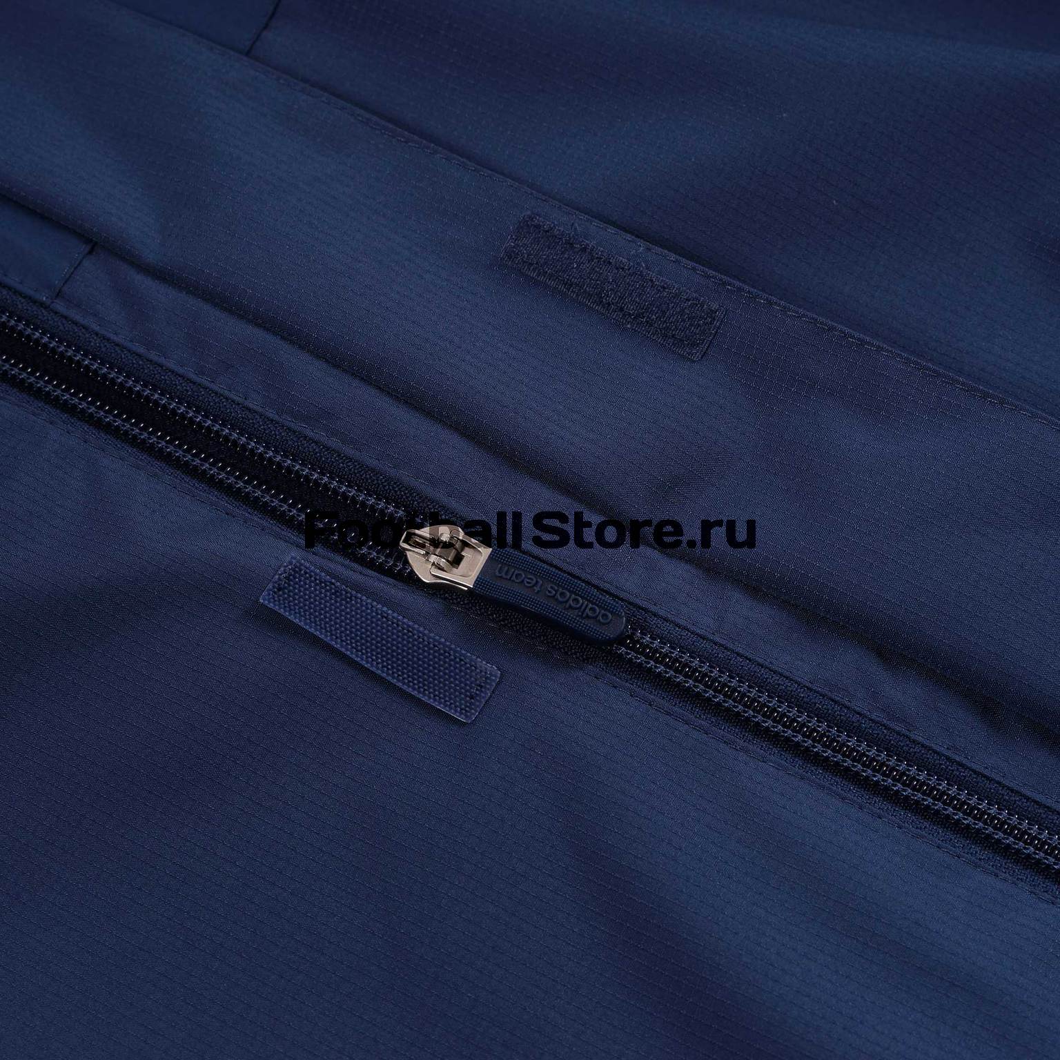 Куртка тренировочная Adidas Tiro ALLW JKT S27129