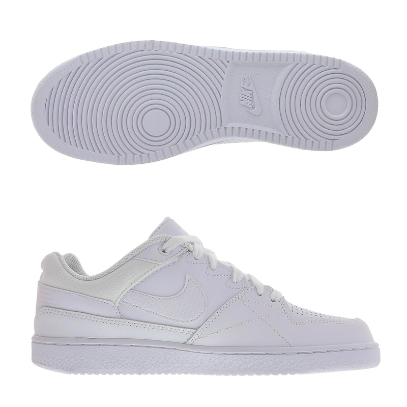 Кроссовки Nike Priority Low 641894-112