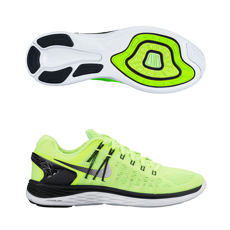 Кроссовки Nike LunarEclipse 5 705396-700