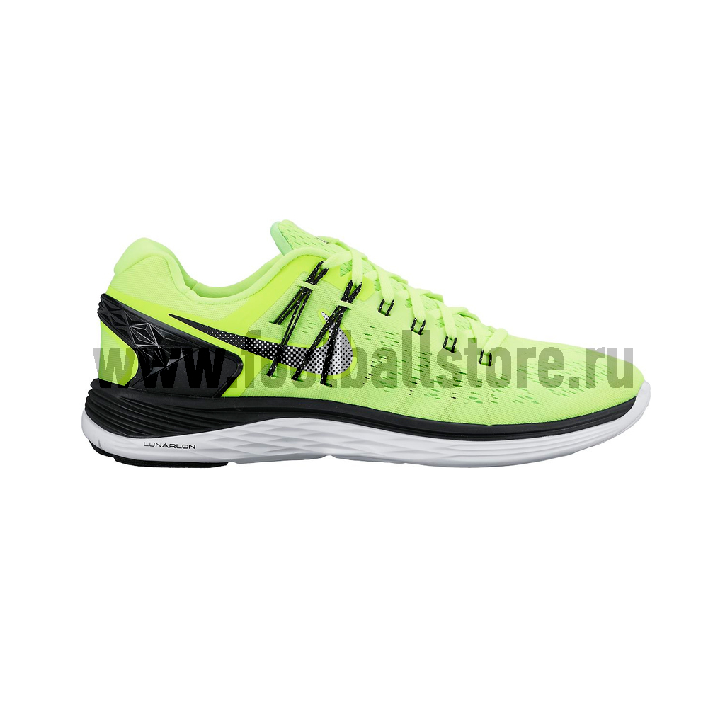 Кроссовки Nike LunarEclipse 5 705396-700
