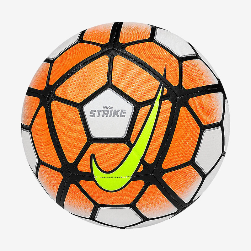 Мяч футбольный Nike Strike SC2729-100