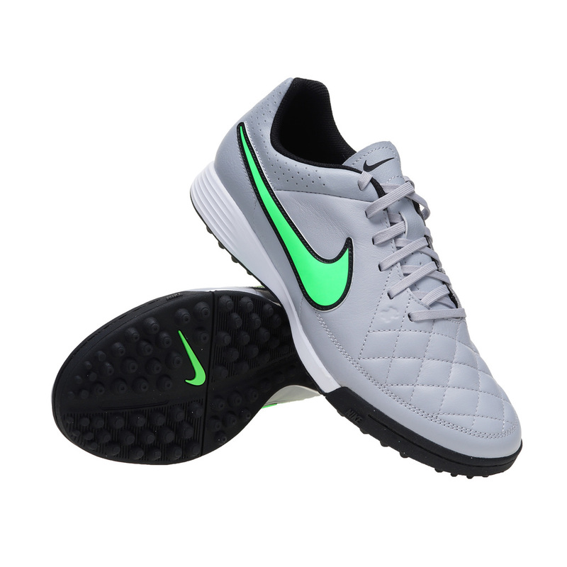 nike tiempo genio leather tf