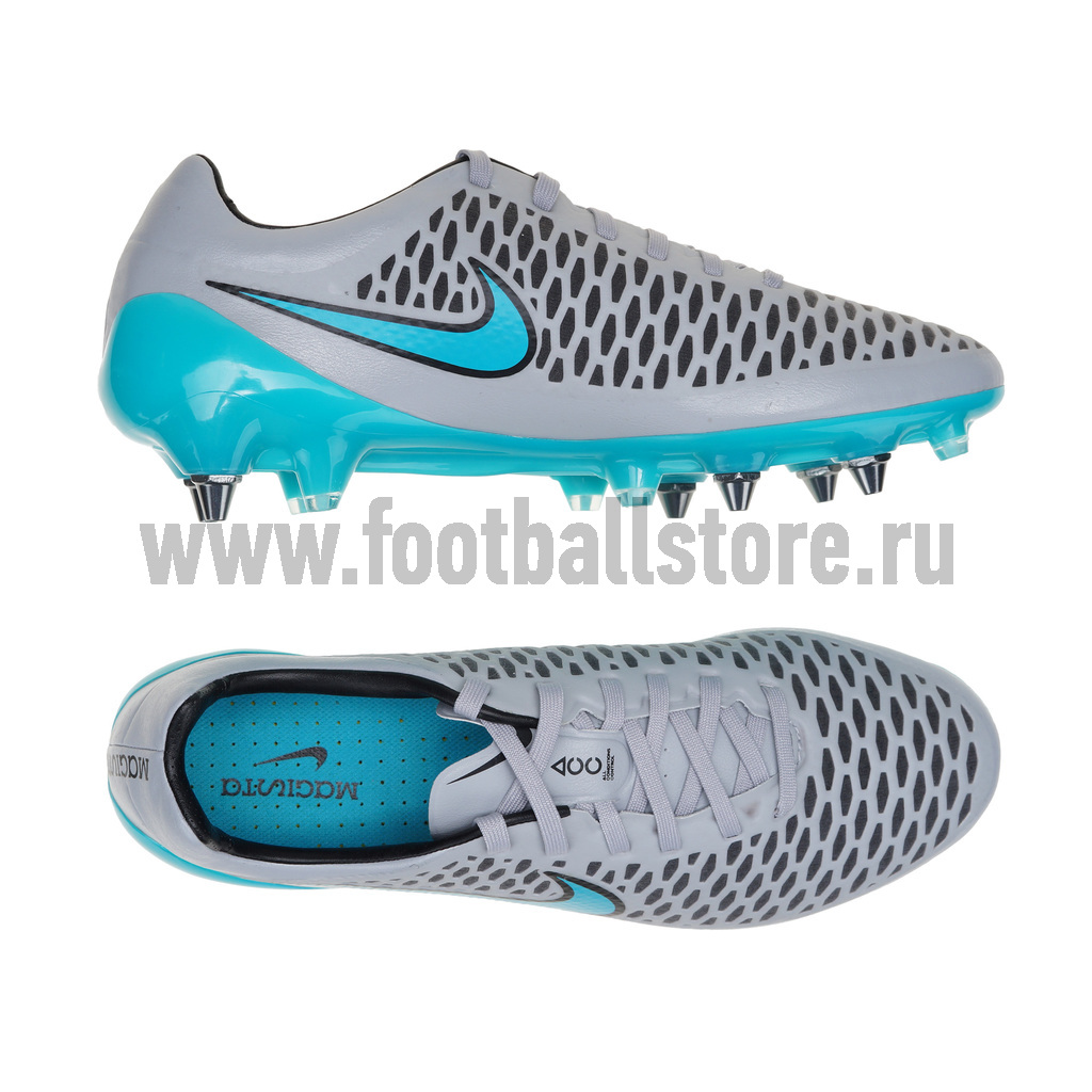 Бутсы Nike Magista Opus SG-Pro 649233-040