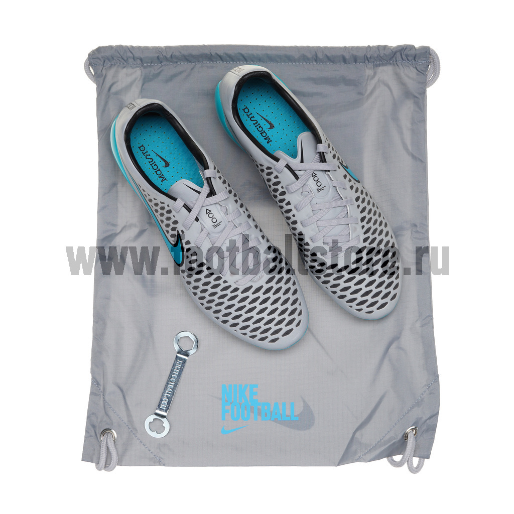 Бутсы Nike Magista Opus SG-Pro 649233-040