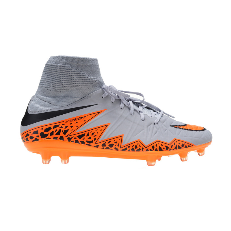 Бутсы Nike Hypervenom Phatal II DF FG 747214-080